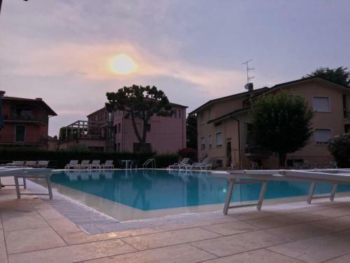 Apartamento Casa Savoia