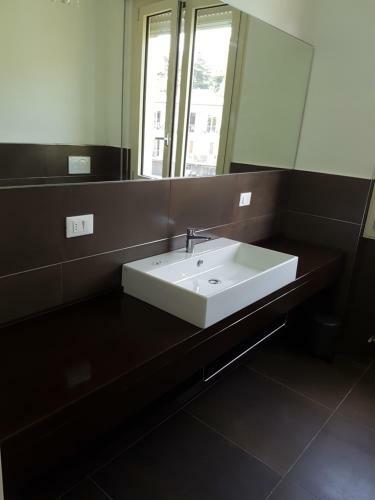 Apartamento Casa Savoia