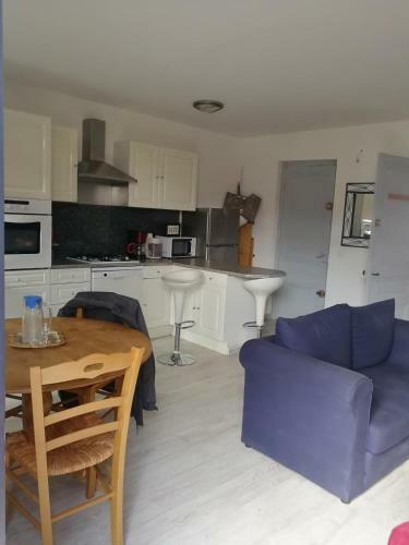 Apartamento Saint-chamond