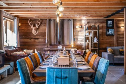 Chalet Galibier