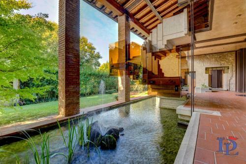 Apartamento Desenzanoloft: Swarovski