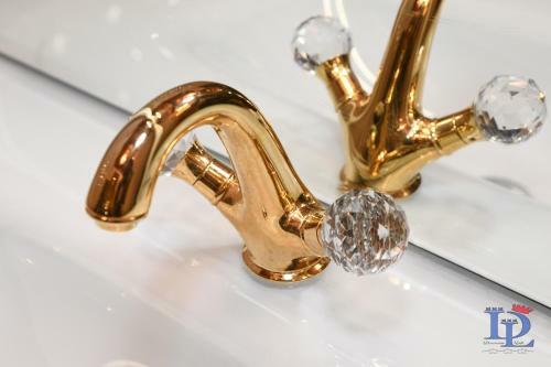 Apartamento Desenzanoloft: Swarovski