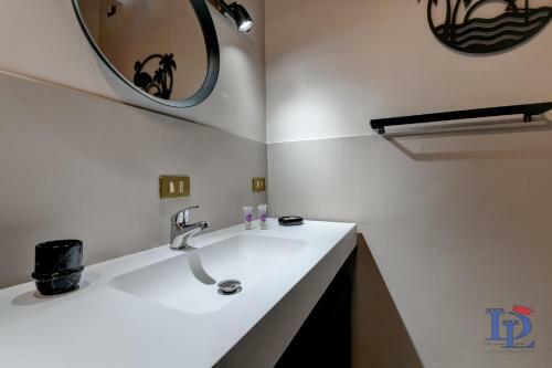 Apartamento Desenzanoloft: Swarovski