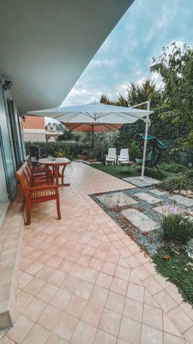 Apartamento La Bella Italia