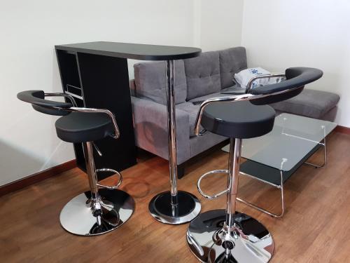 Apartamento Kva Syariah 2br 1211