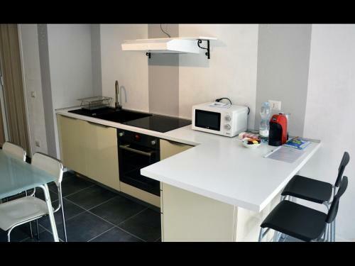 Apartamento Appartamento Agli Ulivi