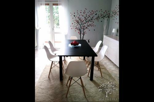 Apartamento Appartamento Agli Ulivi