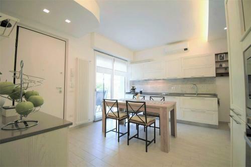 Apartamento Christina's Home