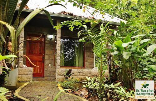 Posada Hosteria El Paraiso De Las Orquideas