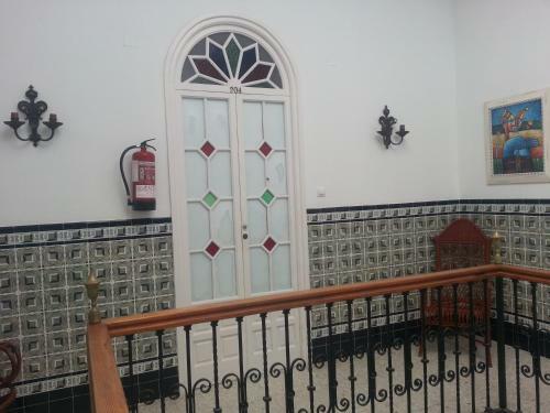 Hotel Hosteria Bahia