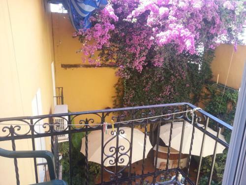 Hotel Hosteria Bahia
