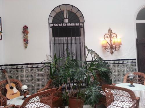 Hotel Hosteria Bahia