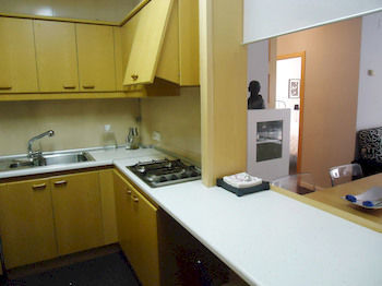 Apartamentos Costabravadreams