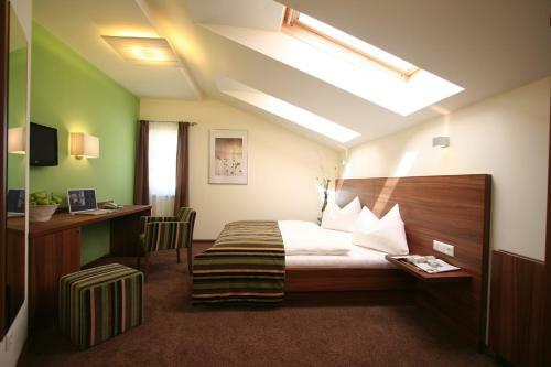 Gasthof & Hotel Wolfsegger