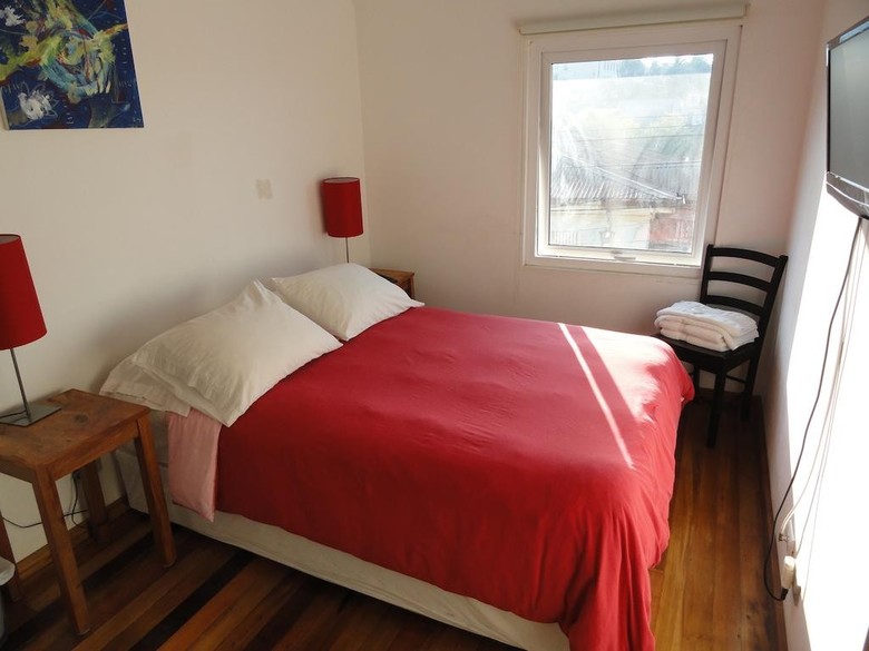 Camila 109 B&B