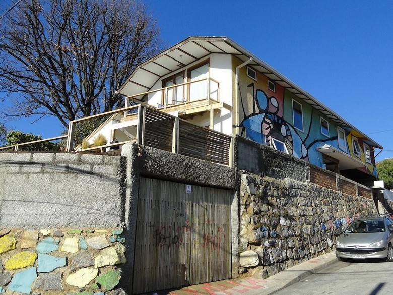 Camila 109 B&B