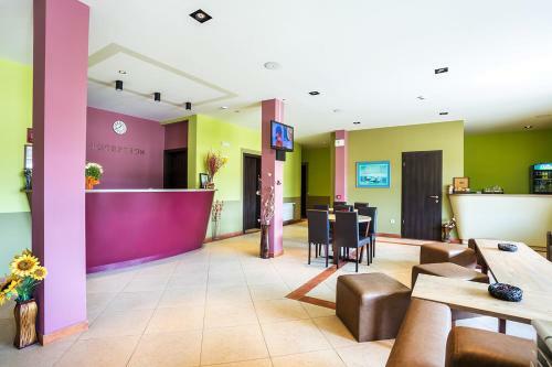 Dragoman Hotel