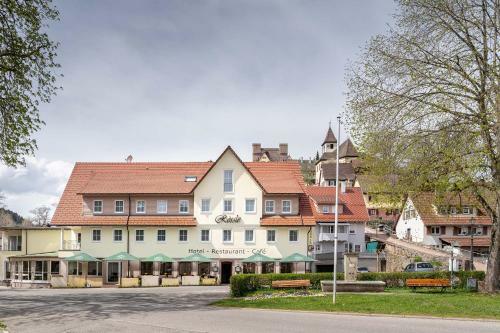 Hotel R�ssle