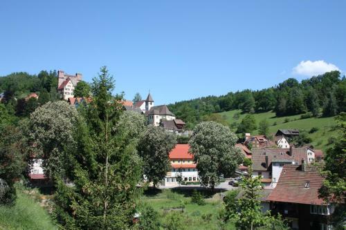 Hotel R�ssle