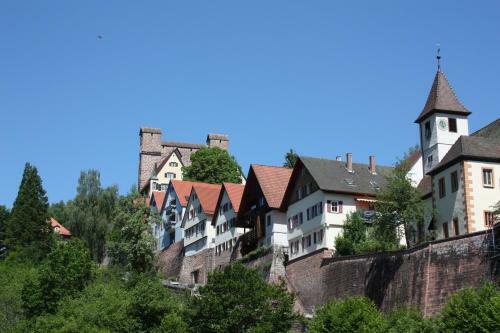 Hotel R�ssle