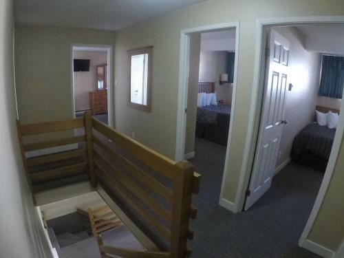 Aparthotel Panorama Vacation Retreat At Horsethief Lodge