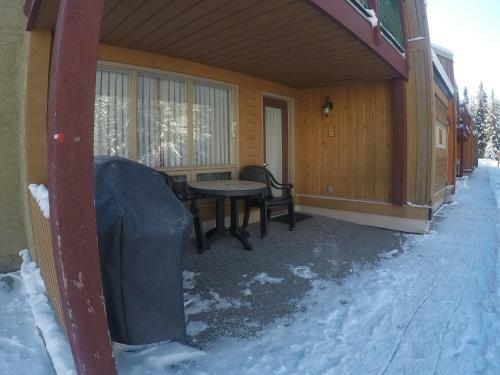 Aparthotel Panorama Vacation Retreat At Horsethief Lodge