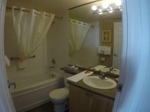Aparthotel Panorama Vacation Retreat At Horsethief Lodge