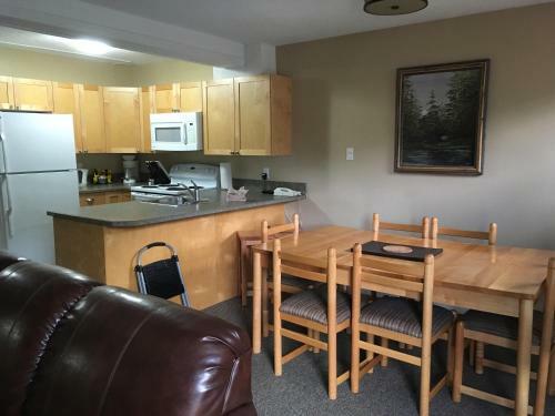 Aparthotel Panorama Vacation Retreat At Horsethief Lodge