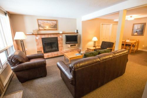 Aparthotel Panorama Vacation Retreat At Horsethief Lodge