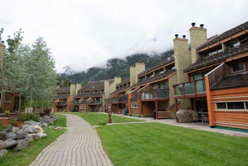 Aparthotel Panorama Vacation Retreat At Horsethief Lodge