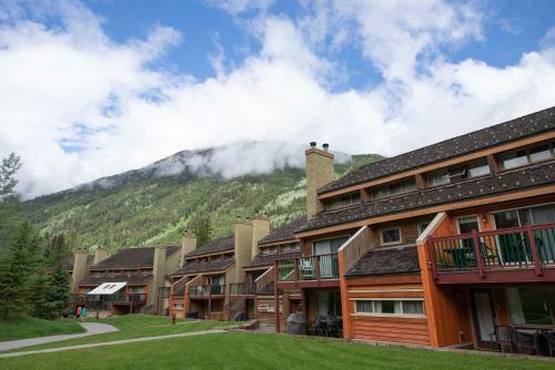 Aparthotel Panorama Vacation Retreat At Horsethief Lodge