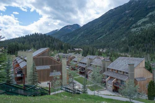 Aparthotel Panorama Vacation Retreat At Horsethief Lodge
