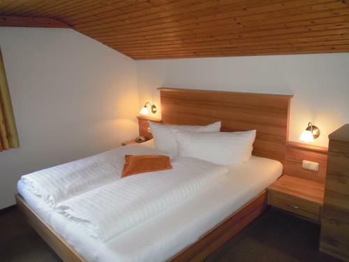 Apartamento Ferienhaus H�chh�usl
