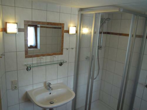 Apartamento Ferienhaus H�chh�usl