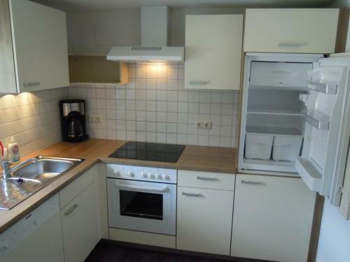 Apartamento Ferienhaus H�chh�usl