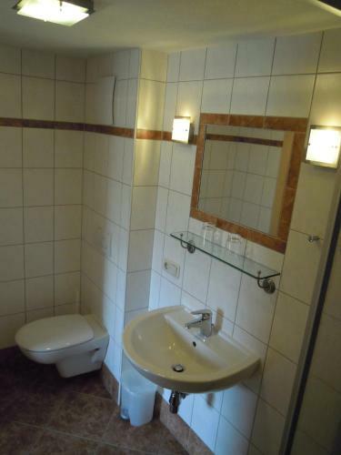 Apartamento Ferienhaus H�chh�usl