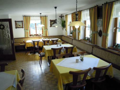 Apartamento Ferienhaus H�chh�usl