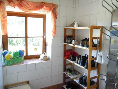 Apartamento Ferienhaus H�chh�usl