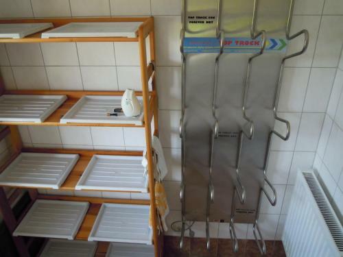 Apartamento Ferienhaus H�chh�usl