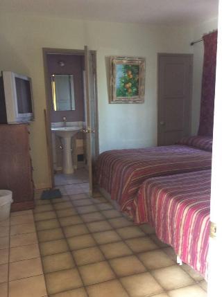 Pavilions Motel