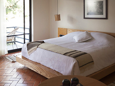 Hotel Boutique Casa Fernanda