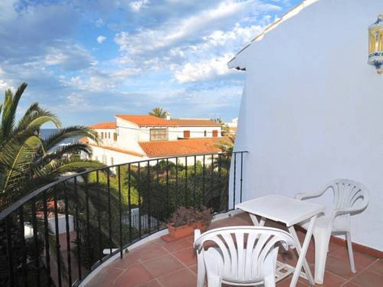 Holiday Home Montanar J�vea