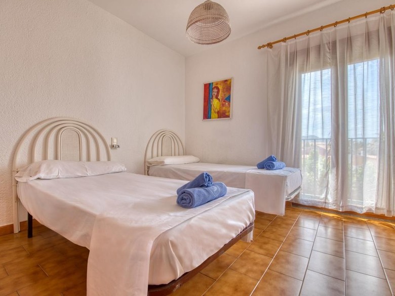 Holiday Home Montanar J�vea