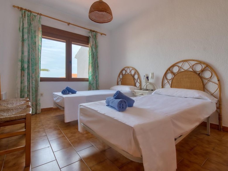 Holiday Home Montanar J�vea