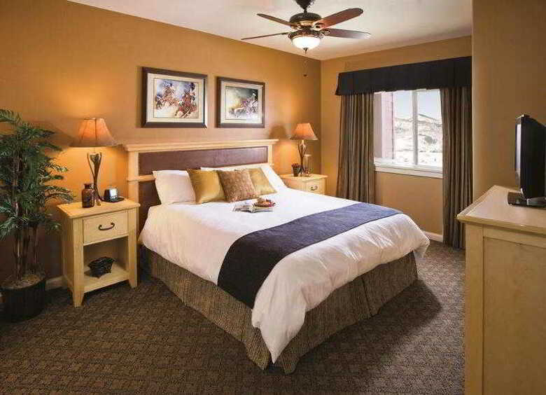Aparthotel Wyndham Steamboat Springs