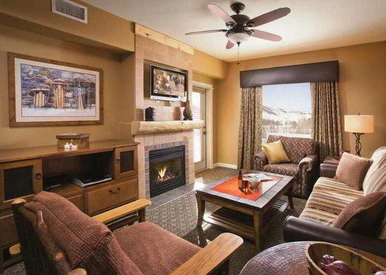 Aparthotel Wyndham Steamboat Springs