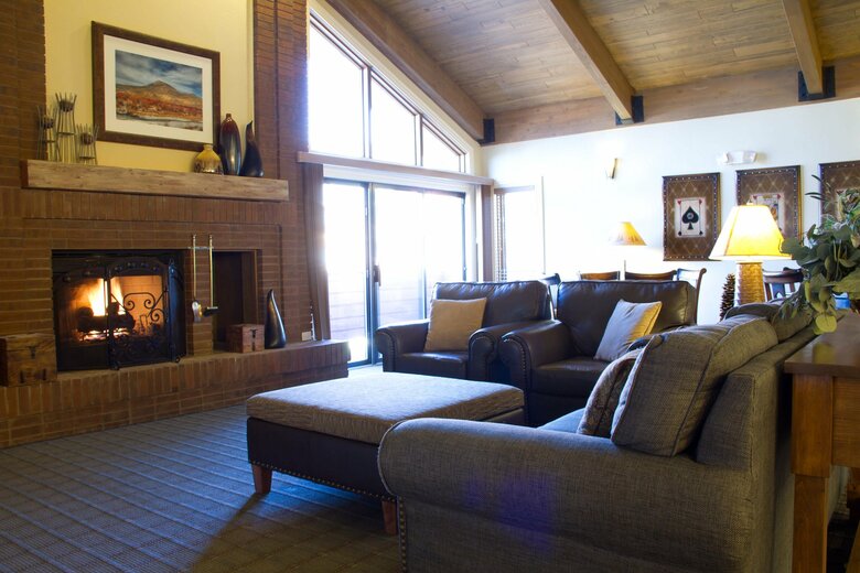 Aparthotel Wyndham Steamboat Springs
