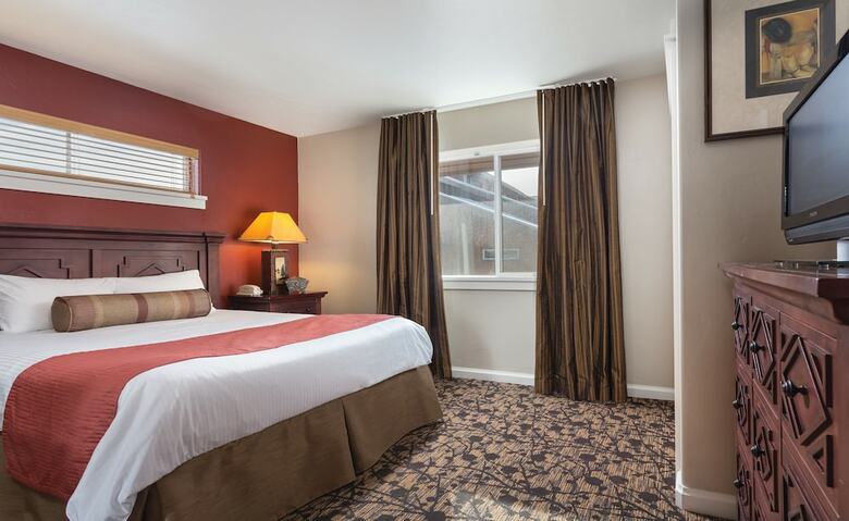 Aparthotel Wyndham Steamboat Springs