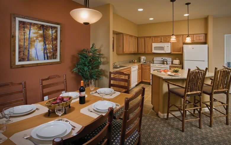 Aparthotel Wyndham Steamboat Springs