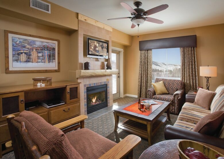 Aparthotel Wyndham Steamboat Springs